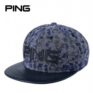 ping hat 2018