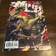 Incredible Hulk, The (2nd Series) #54 Marvel | we combine shipping