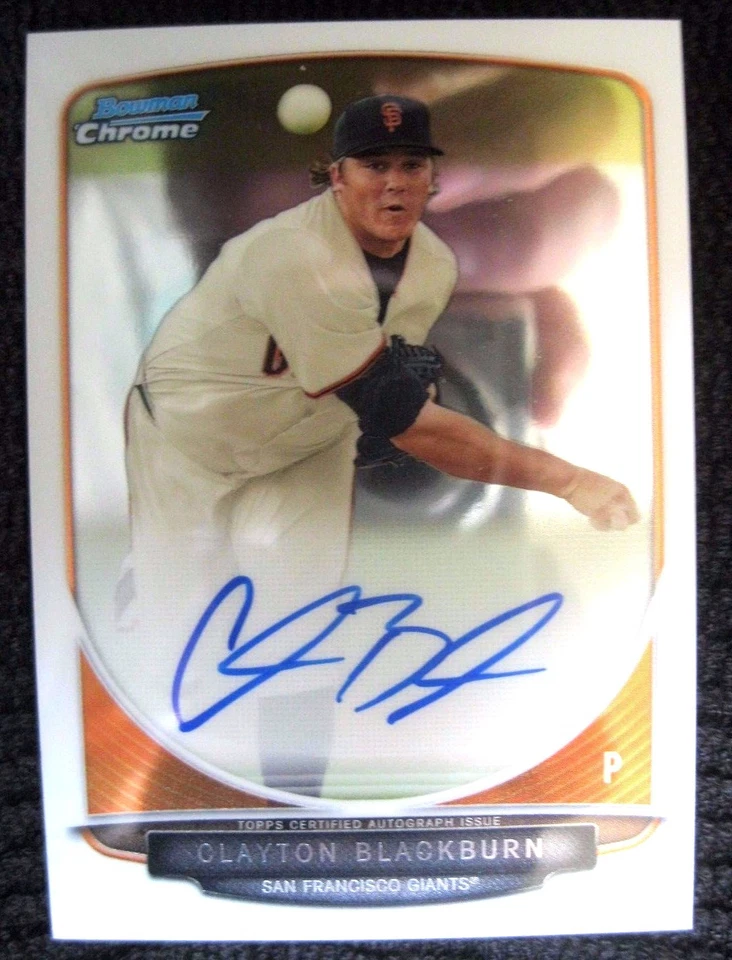 Starling Marte 2015 Topps Stadium Club Autograph Auto-Pittsburgh Pirates OF Auto - Image 3 of 4