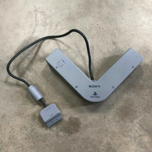 Sony Video Game Controller Adapters