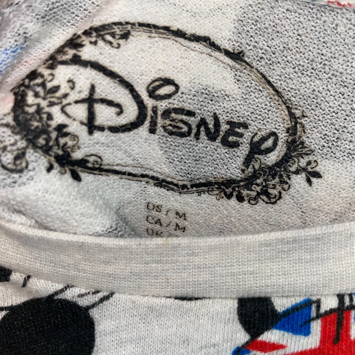 Mickey mouse sweatshirt forever deals 21
