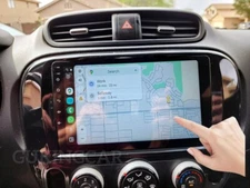 For KIA Soul 2013-2019 Android 13.0 GPS Car Stereo Radio Head Unit Wifi CarPlay 