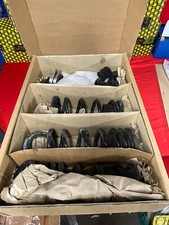 Juego de muelles de suspensión Ferrari 488GTB #317915 # 309953