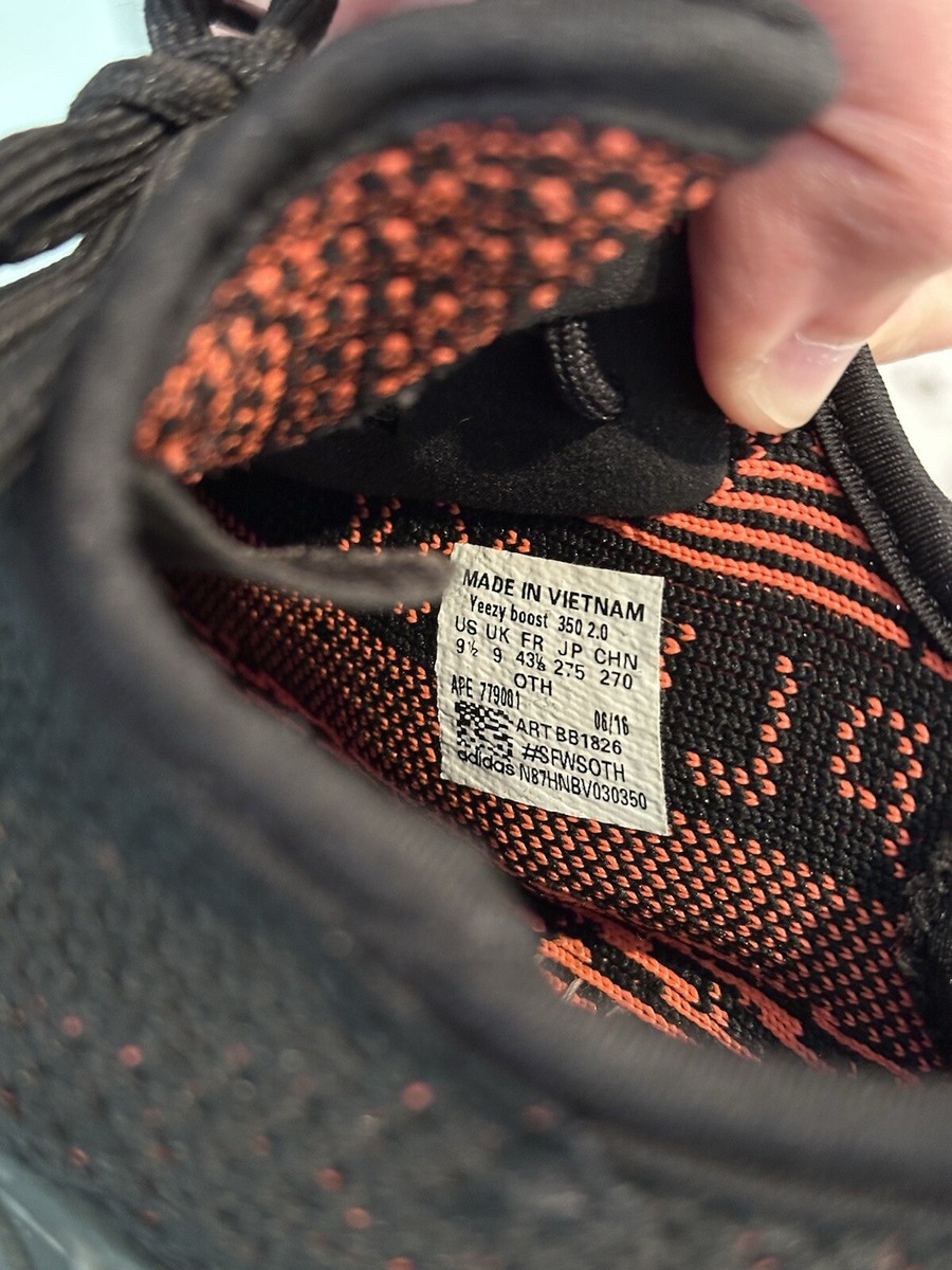 ADIDAS Yeezy Boost 350 V2 Beluga Men's Running Shoes 9.5 ADIDAS Yeezy Boost 350 V2 Beluga Men's Running Shoes 9.5