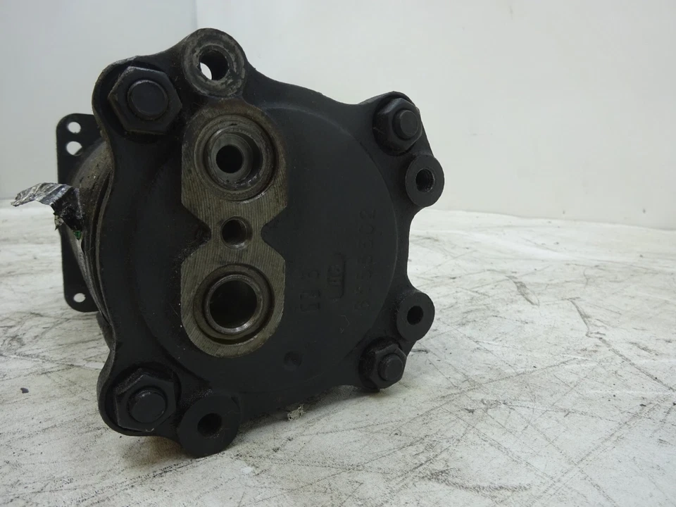 Mercedes 450SL R107 1973-1980 compresor de aire acondicionado OEM DO250607 Foto 3 de 4