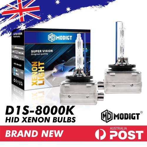 2 X D3S NEUF LUNEX XENON HID AMPOULE LAMPS Compatible Avec Osram - Foto 9