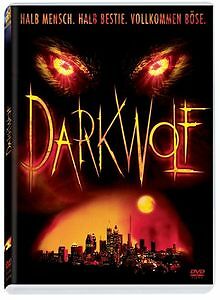 Darkwolf von Richard Friedman | DVD | Zustand gut