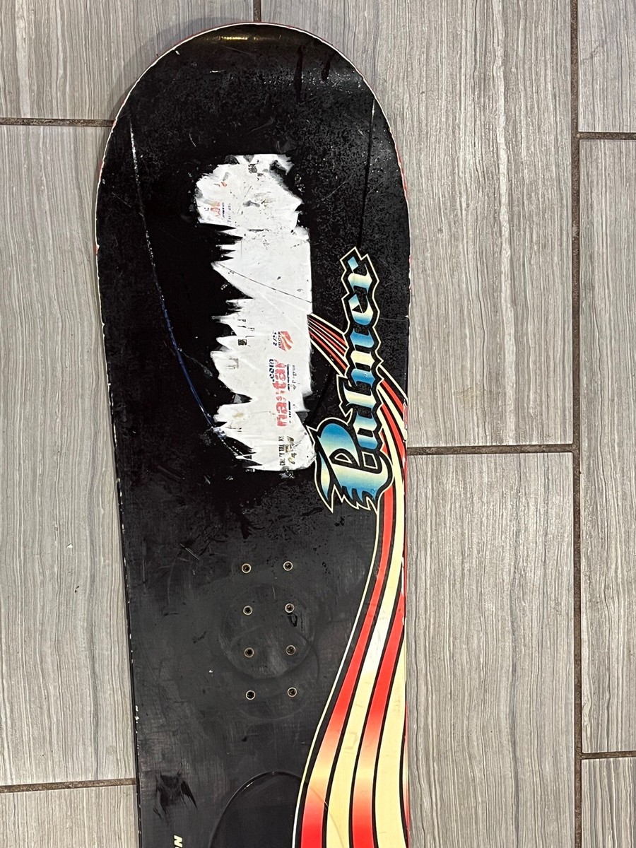 スノーボード　板　冬　palmer x carbon スノーボード 板 冬 palmer x carbon