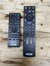 SONY RMT-D197A For Sony DVD Player DVP-SR210 DVP-SR510H GENUINE ORIGINAL