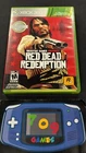 Red Dead Redemption Platinum Hits Xbox 360