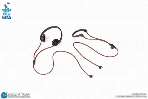 IN STOCK DID XD80022 1/12 SS-Standartenführer Joachim Peiper Action Figure Mode - Picture 14 of 24