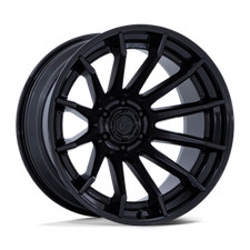 22 Inch Black Wheel Rim Fuel Fc403 Burn 22x10 -18mm Chevy Gmc Toyota 6x5.5 Lug 22 Inch Black Wheel Rim Fuel Fc403 Burn 22x10 -18mm Chevy Gmc Toyota 6x5.5 Lug