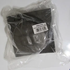 (2) 6.5" Acoustic Speaker Baffle