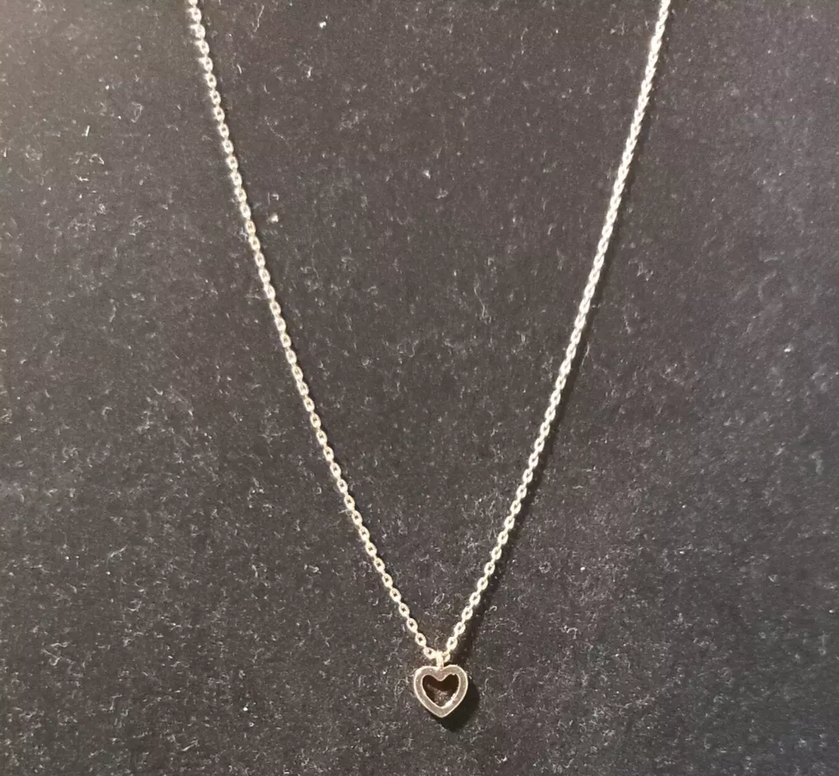 Dainty necklaces forever best sale 21