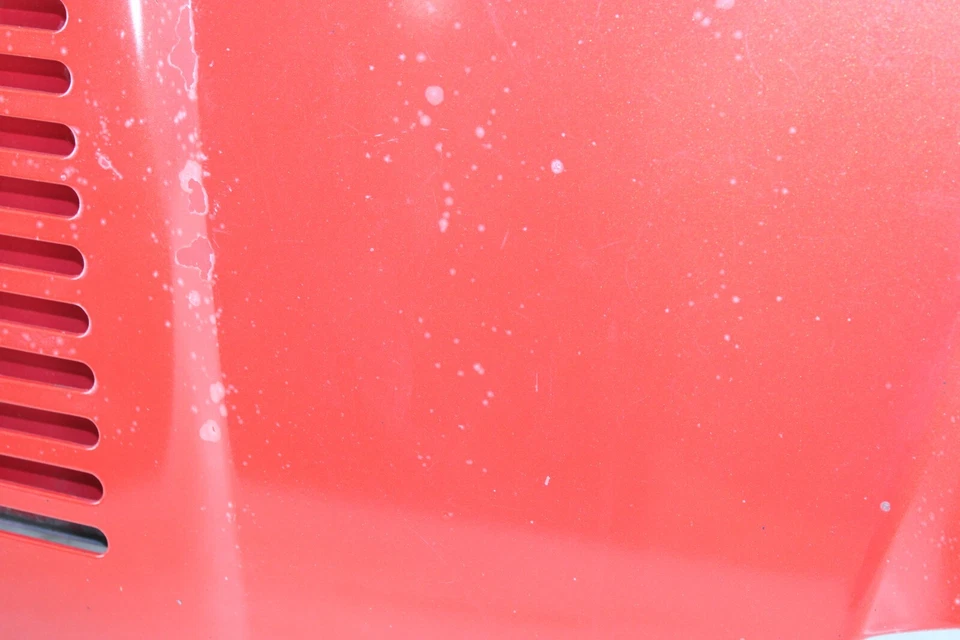 Двигатель/крышка багажника 2000-2005 Toyota MR2 Spyder от оригинального производителя **только местный пикап** GS24 - Изображение 4 из 4