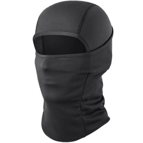 Balaclava Face Mask UV Protection Ski Sun Hood Tactical Masks for Men Women - Picture 7 of 17