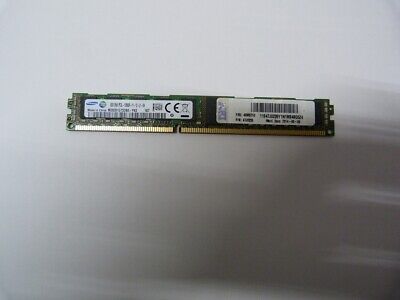 8GB Module DDR3 1600MHz Samsung M392B1G73DB0-YK0 12800 Registered Memory RAM
