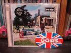 Oasis ~ Be Here Now ~ (Cd, w/Hype & Promo Stickers Epic – Ek 68530)