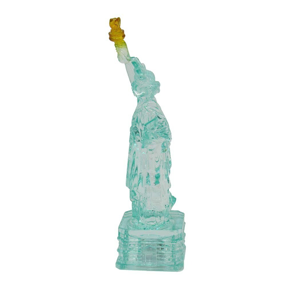 Statue Of Liberty Light Up LED 6.5 Inches