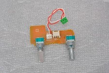 YAESU FT-1000MP MARK V FIELD PARTS: IF SHIFT/NOTCH  POT BOARD  006330B 