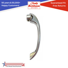 For 1928-1938 Desoto Chrysler Door Window Crank Lift Chrome Handle