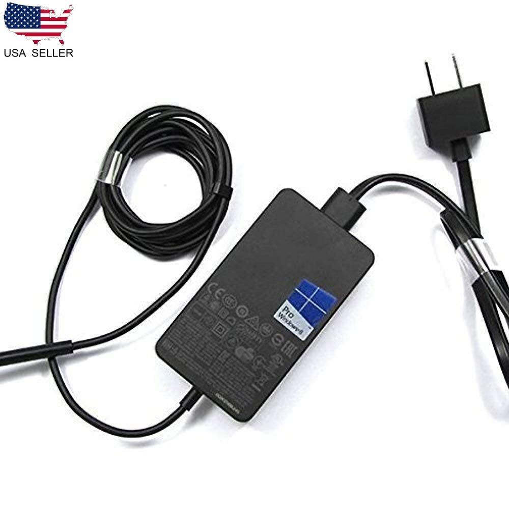 NEW GENUINE Microsoft Surface Pro 3 Pro 4 36W AC Adapter Charger