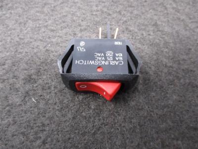 Genuine Briggs & Stratton 691995 On Off Rocker Switch 493521 555098 ...