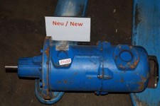 Allweiler SMFBA120ER46D6.9-W63-B-0R Screw Spindle Pump SMFBA