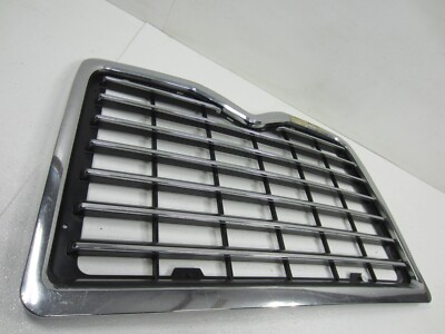 2002-2016 Mack Vision Pinnacle CX Chrome Front Grill 20791629