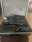 Original Panasonic camcorder Af x6 with suitcase
