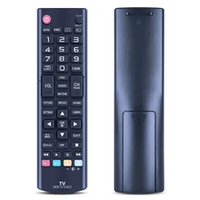 AKB73715623 Remote Control For LG TV 22LN4500 22LN4510 24LN4510 24LN451B