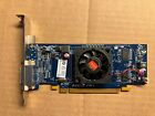 Amd Radeon Hd 5450 512 Mb Ddr3 Pci Express X16 Desktop Video Card J4-1
