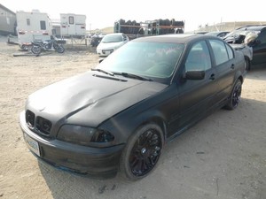 Engine 2 5l Fits 99 00 Bmw 323i 732373 Ebay