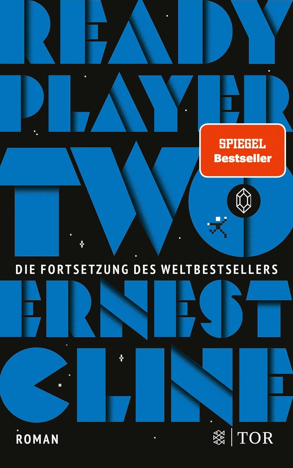 Ready Player Two Ernest Cline