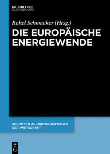 Thumbnail - Die Europäische Energiewende 3742