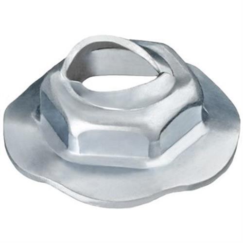 Thread Cutting Nut, for 6.3mm Stud Size, for GM 11501836,11503432 