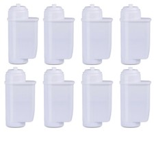 8x Wasserfilter für Caffitaly S03 S04 S05 S06 P05 P06 WIK CremAroma CAM 57