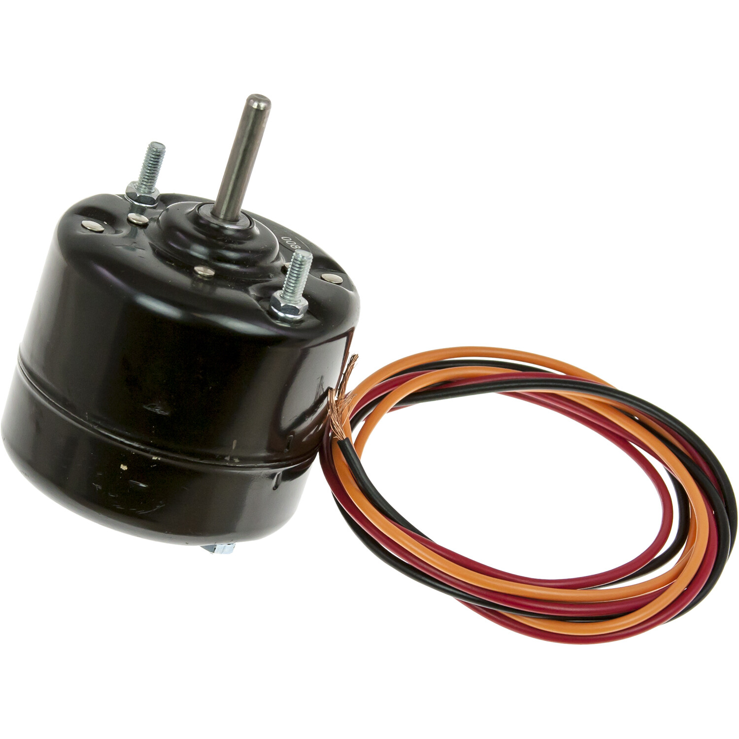 HVAC BLOWER MOTOR ASSEMBLY; 12V; 2SPEED; CLOCKWISE ROTATION eBay