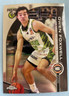 2023-24 Topps Chrome NBL Basketball #78 Owen Foxwell - SE Melbourne Phoenix