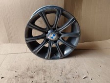BMW 5 E60 E61 2007 16 POUCES Jante En Alliage Léger Alufelge AMD89413