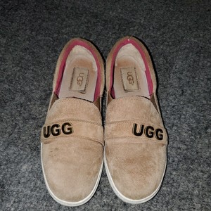 ugg kitlyn chestnut