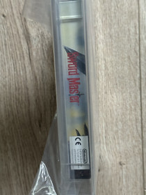 Nintendo Sword Master NES CIB RGS Grade NM+