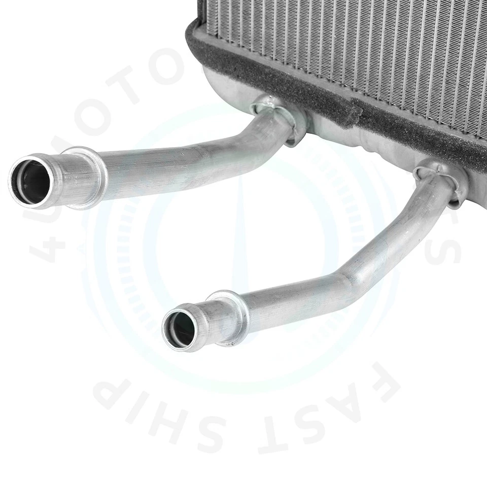 HVAC 加热器芯 适用于 1993 - 2002 雪佛兰科迈罗庞蒂亚克 Firebird 52458963 — 第 3/4 张图片