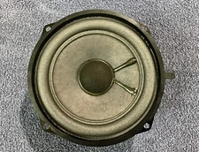 Lexus OEM Mark Levinson Performance Rear 6" Sub Woofer Replacement 86150-0W030 B