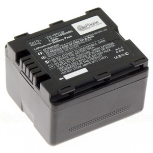 Аккумулятор panasonic vw vbn130 Аккумулятор panasonic vw vbn130