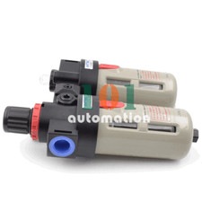 1PCS New For AirTac Two components of pressure regulating filter BFC3000