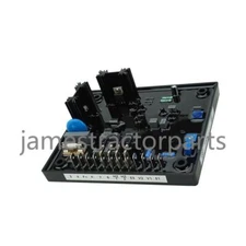 AVC63-4A Automatic Voltage Regulator AVR Board Fits For Brushless Generator