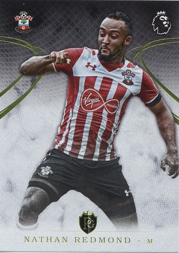 TOPPS PREMIER GOLD STADIUM CLUB SOUTHAMPTON PICK UR PLAYERS CARDS - Picture 60 of 103