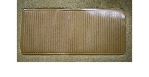 ACC FITS 1987 GMC V2500 Reg Cab 4WD Auto/4spd Cutpile Carpet Foto 3 de 3