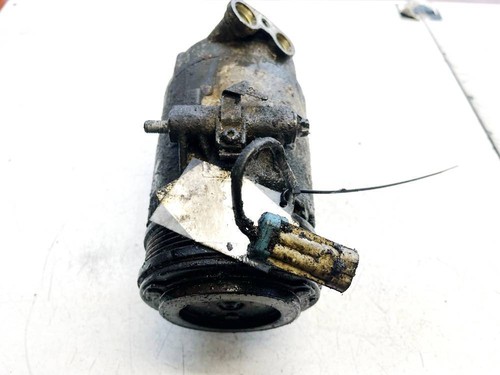 Opel Astra 1999 AC AIR Compressor Pump USED,   #1582059-34